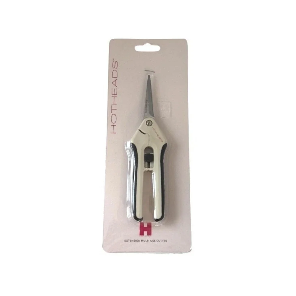 Hotheads Hair Extension Practice Kit Professional Installation Tools HHK009